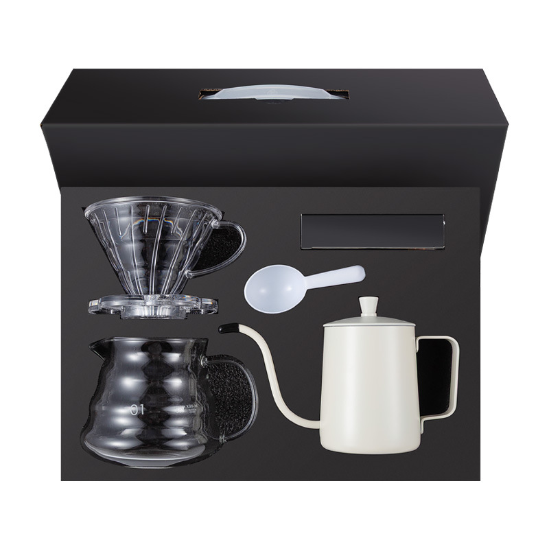Modern Home Coffee Brewing Set - Coffee Equipment Gift ulasan dan harga