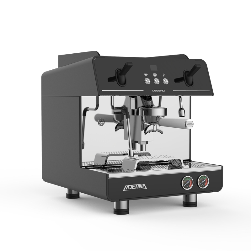 Programmable Espresso Machine  - Coffee Equipment Usa ulasan dan harga