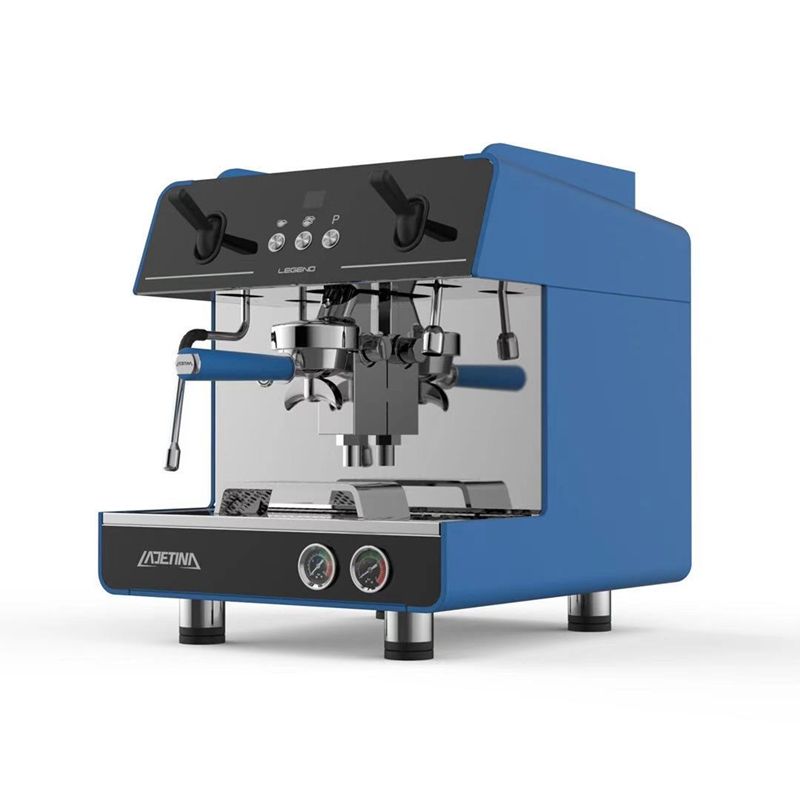 Programmable Espresso Machine  - Coffee Equipment Usa ulasan dan harga