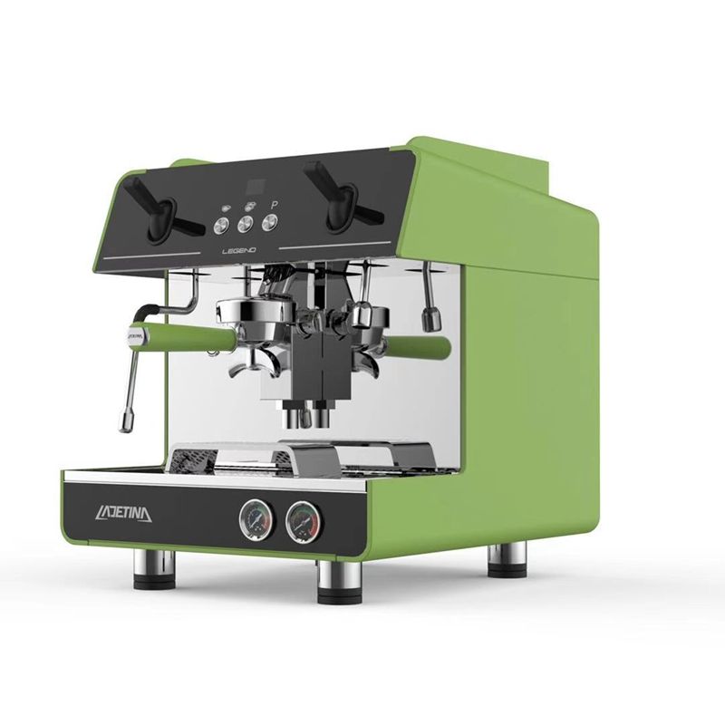 Programmable Espresso Machine  - Coffee Equipment Usa ulasan dan harga