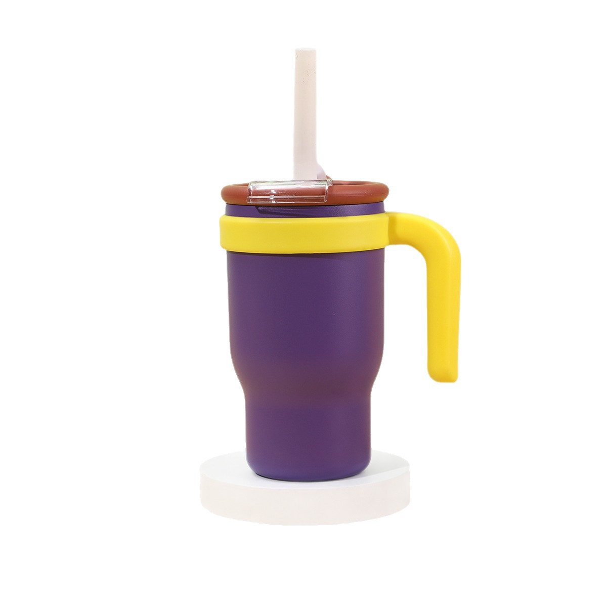 14oz Handle Ice King Cup Insul - Coffee Equipment Camping ulasan dan harga