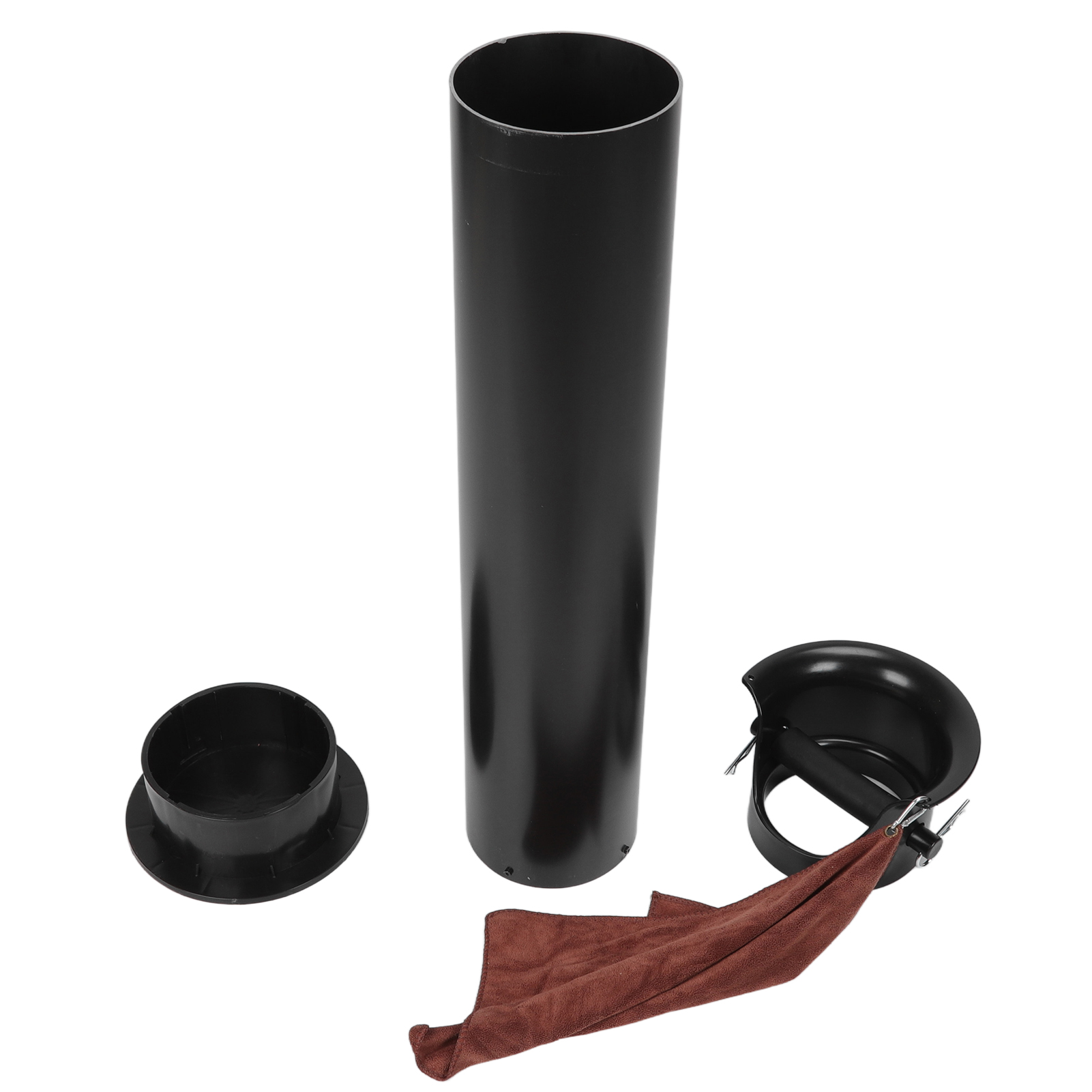 Coffee Knock Bin Reduce Noise  - Coffee Knock Box ulasan dan harga