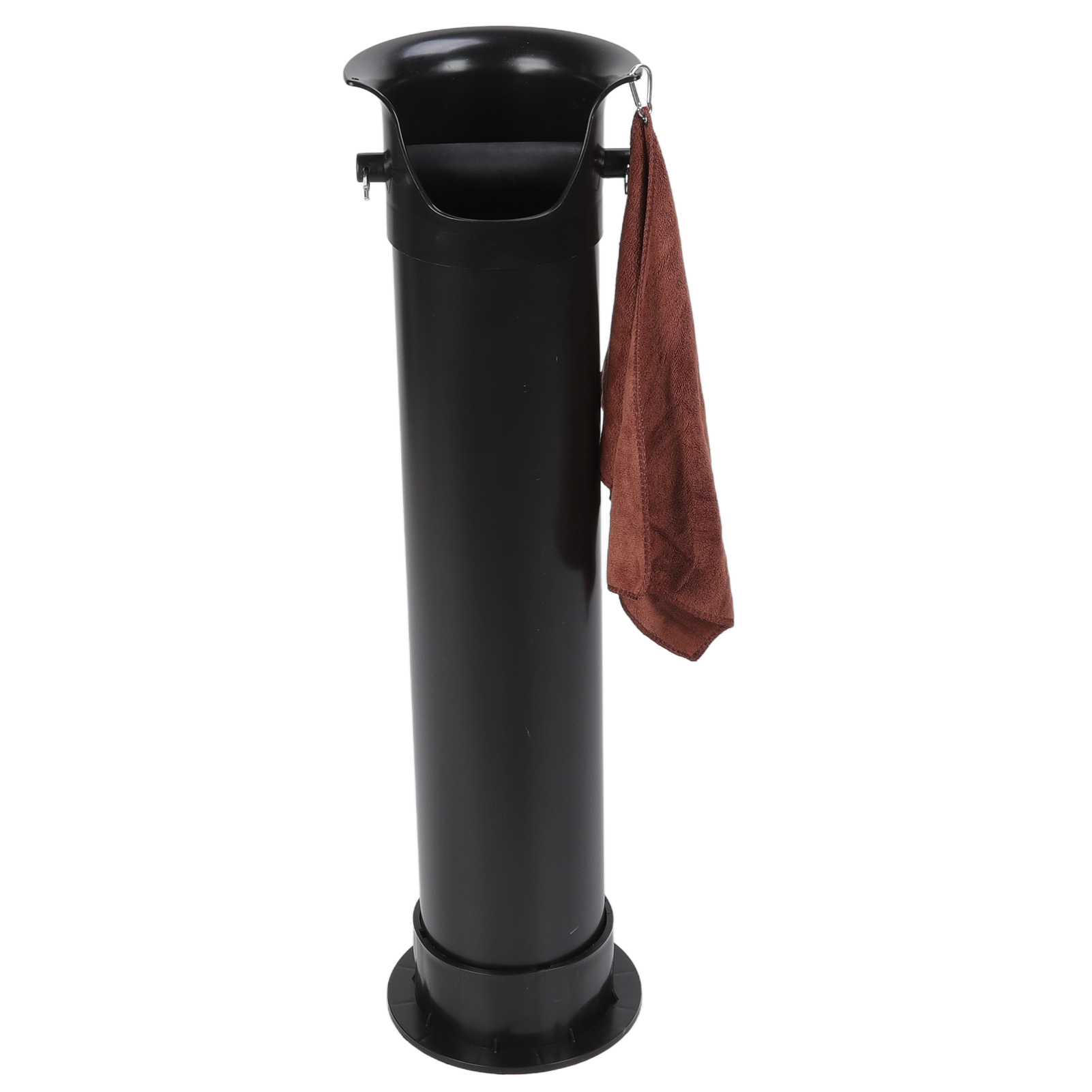 Coffee Knock Bin Reduce Noise  - Coffee Knock Box ulasan dan harga