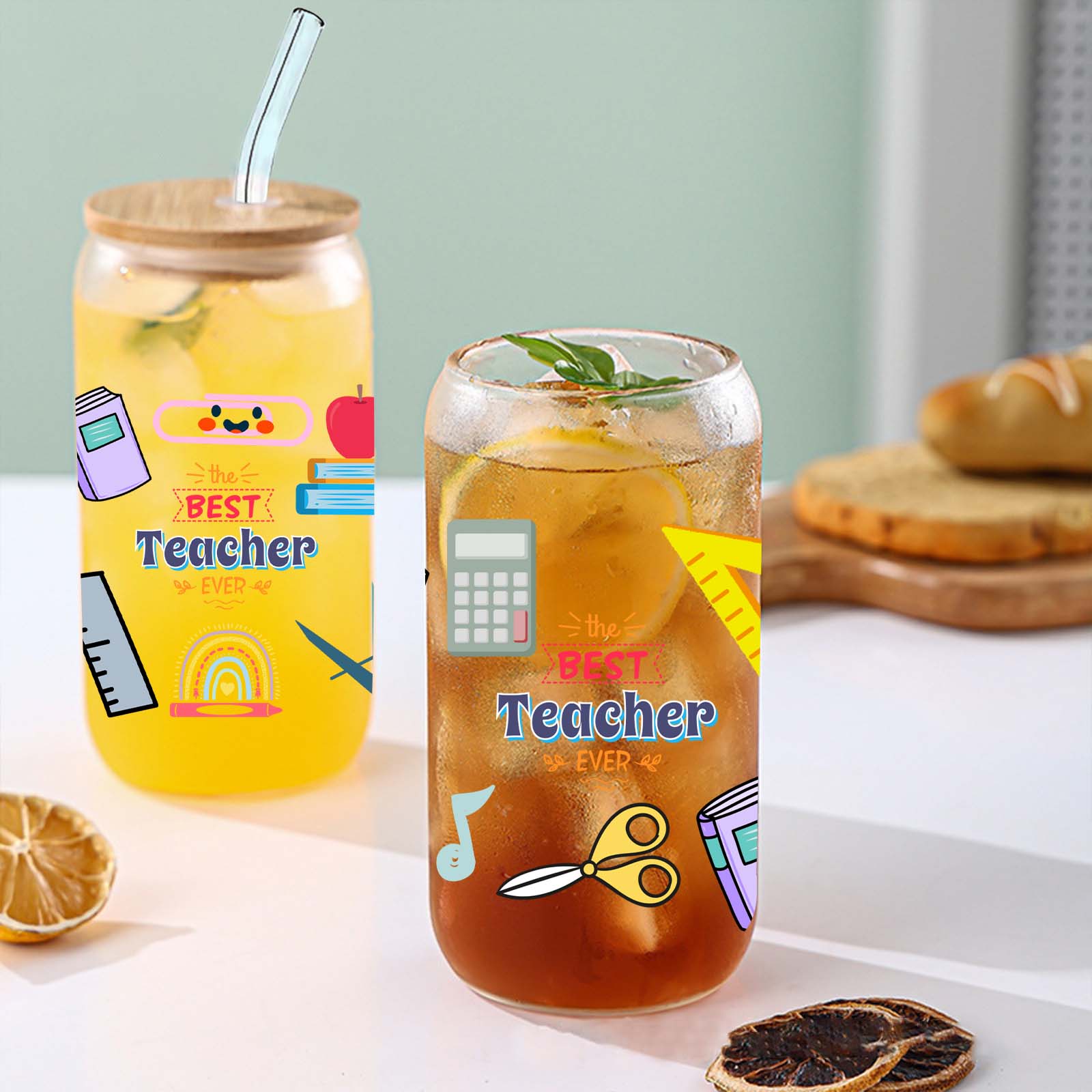 1pc Teaching Equipment Pattern - Coffee Equipment Gift ulasan dan harga