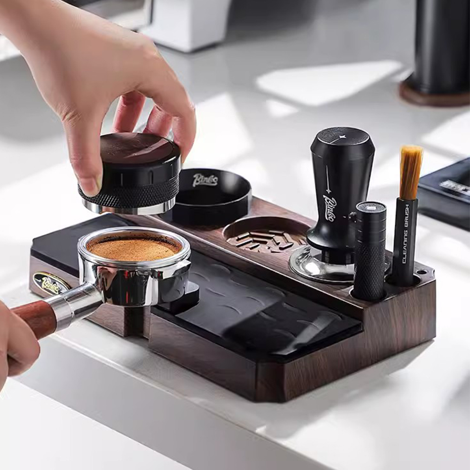 51-58mm ABS Coffee Portafilter - Coffee Equipment Tools ulasan dan harga
