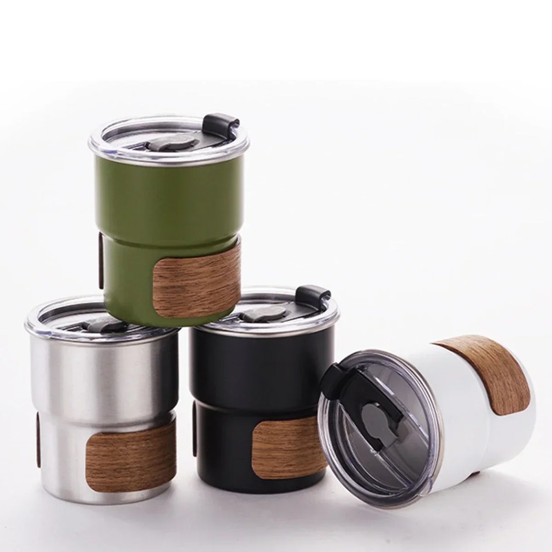 Stainless Steel Coffee Camping - Coffee Equipment Camping ulasan dan harga