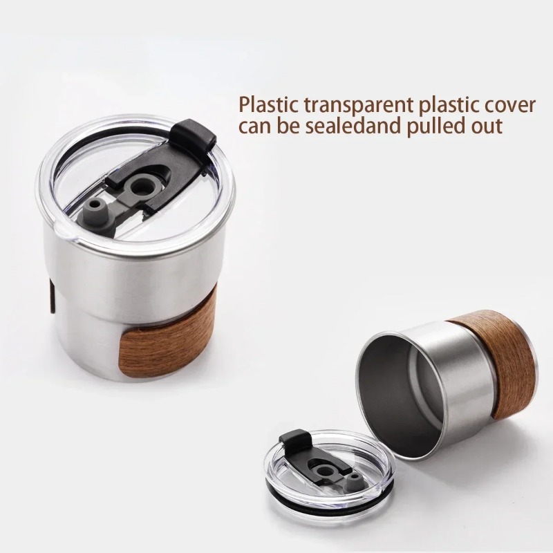 Stainless Steel Coffee Camping - Coffee Equipment Camping ulasan dan harga