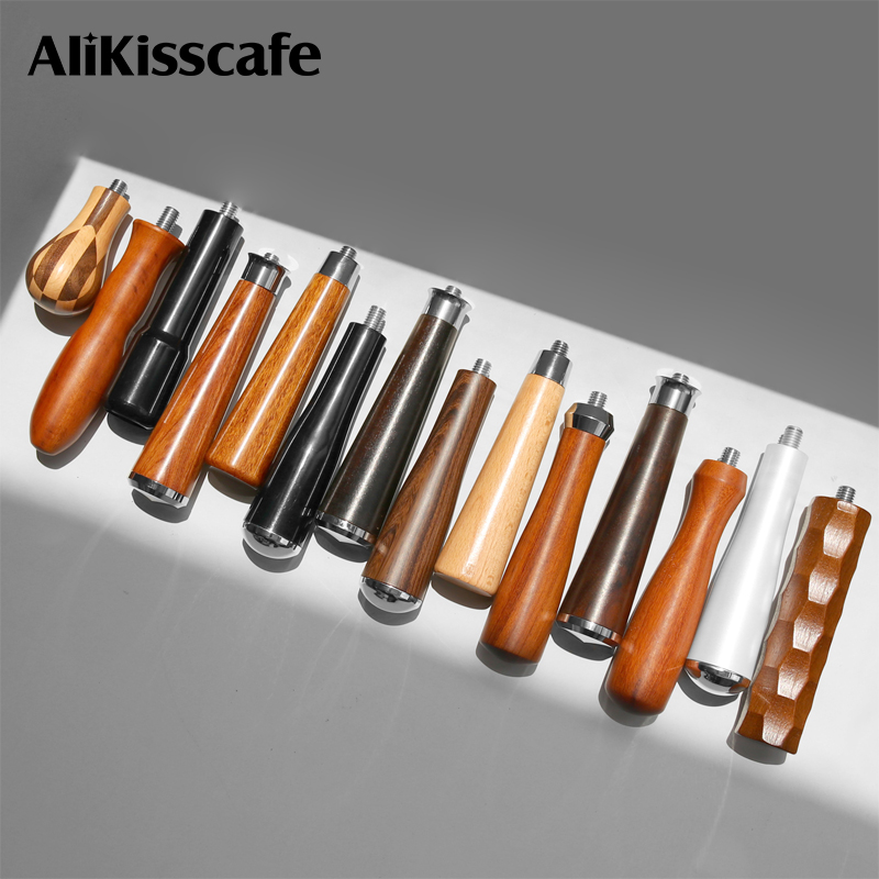 Coffee Portafilter Handle M10  - Coffee Equipment Tools ulasan dan harga