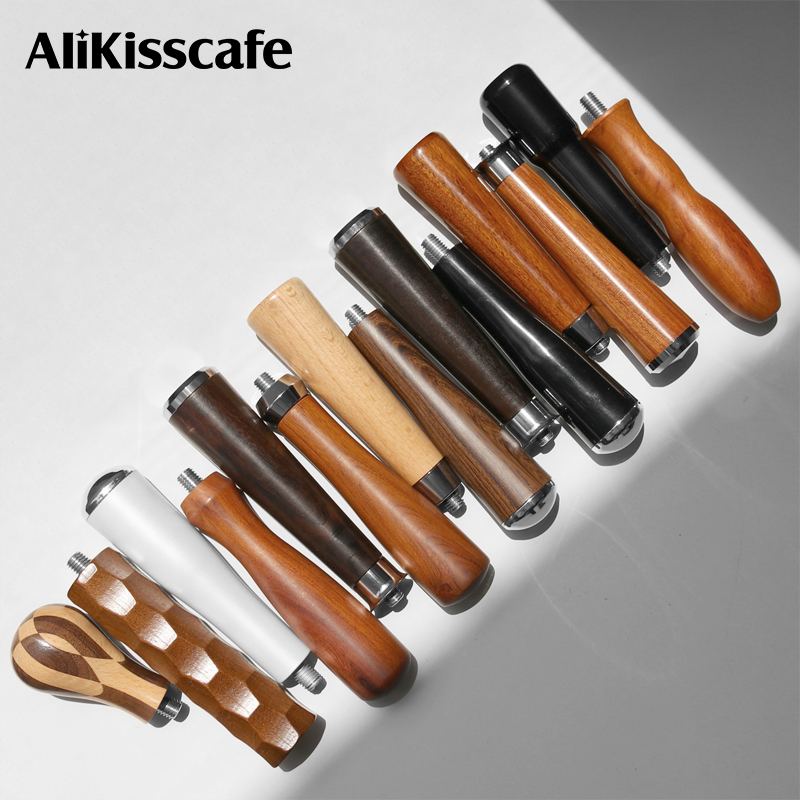 Coffee Portafilter Handle M10  - Coffee Equipment Tools ulasan dan harga