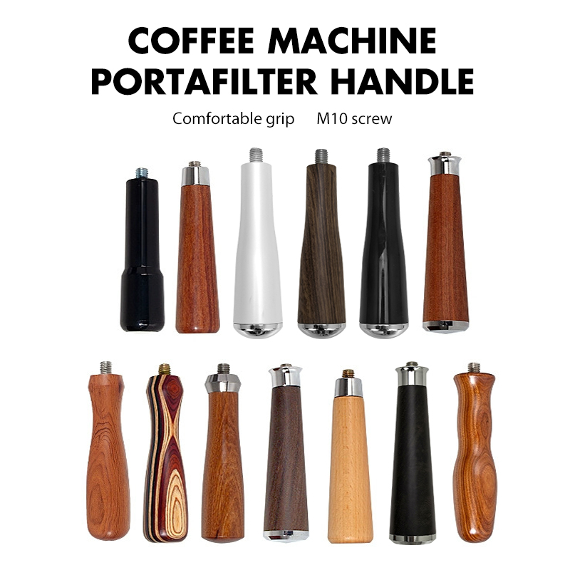Coffee Portafilter Nake M10 Wo - Coffee Equipment Tools ulasan dan harga