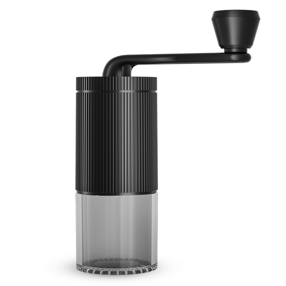 Mini Coffee Bean Grinder Manua - Coffee Equipment Camping ulasan dan harga